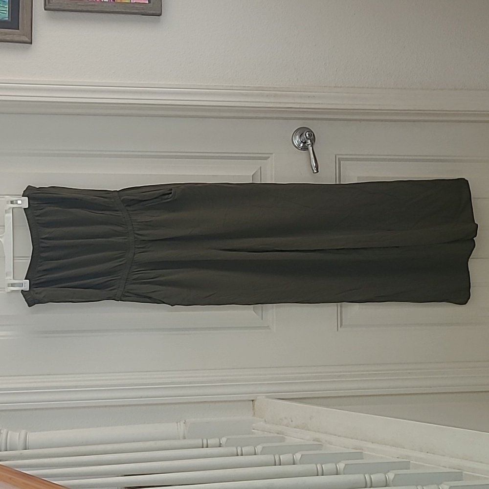 Light and Flowy Jumpsuit